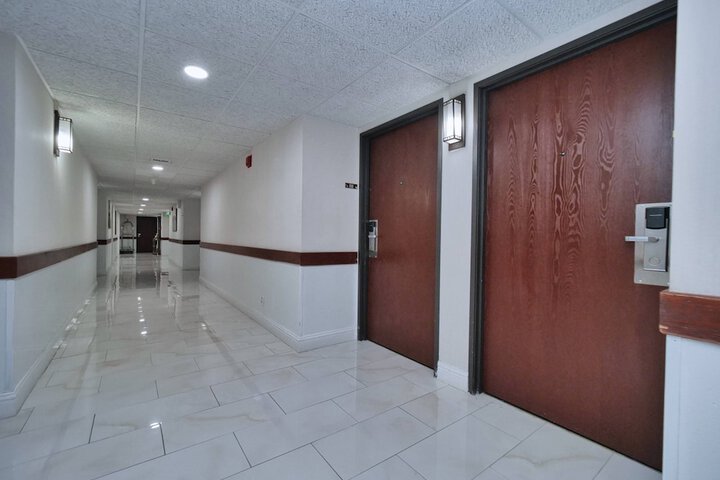 Red Lion Inn & Suites Auburn