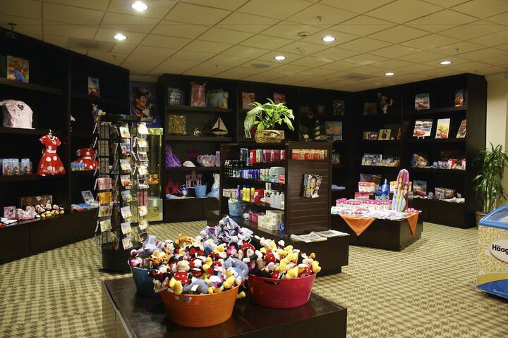 Gift Shop 85 of 93