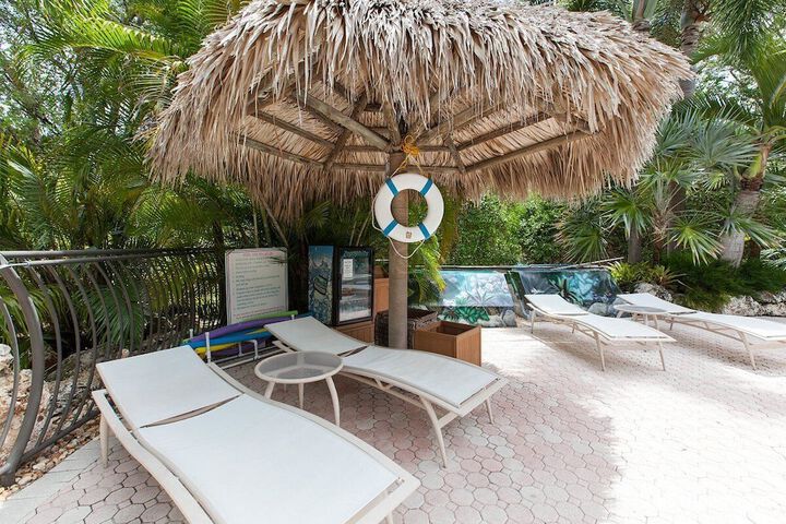 Kona Kai Resort and Gallery - Adults Only