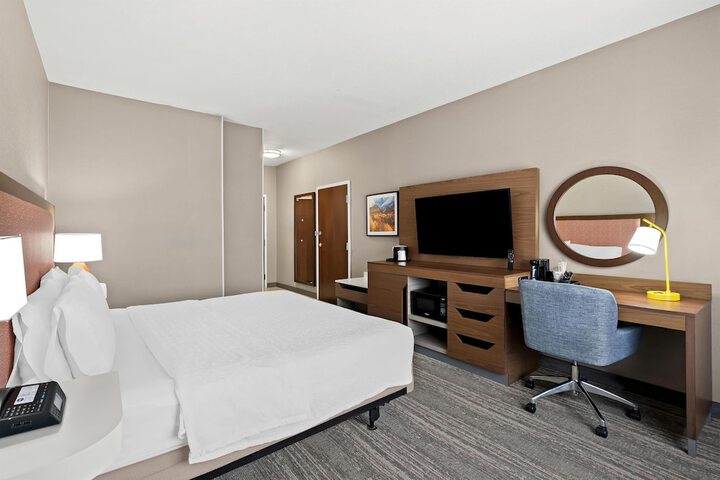 Hampton Inn Provo