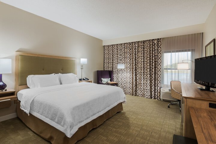 Hampton Inn Bonita Springs / Naples-North