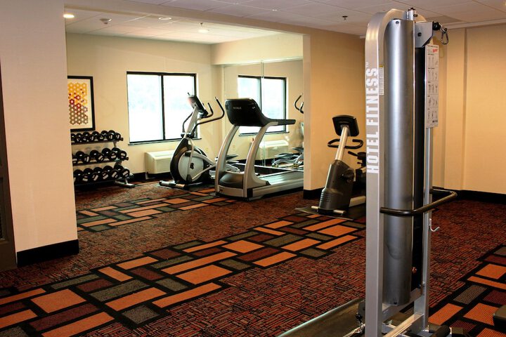 Health and Fitness 32 of 32