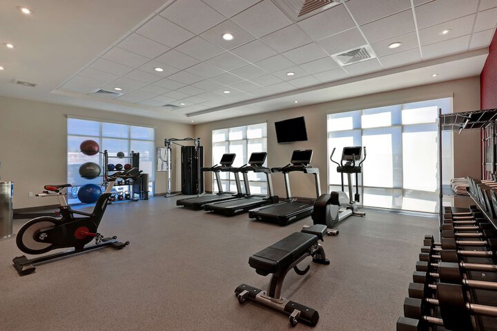 Home2 Suites by Hilton Turlock CA