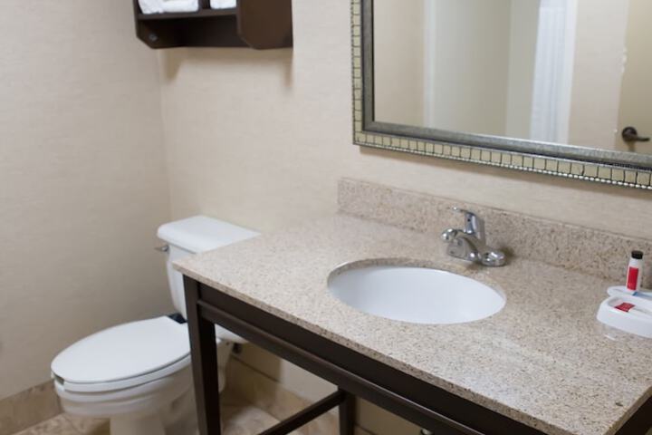 Baymont by Wyndham Saraland