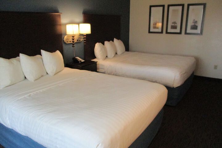AmericInn by Wyndham Sleepy Eye