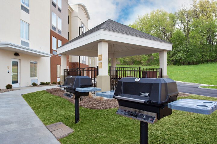 Candlewood Suites Carrollton by IHG