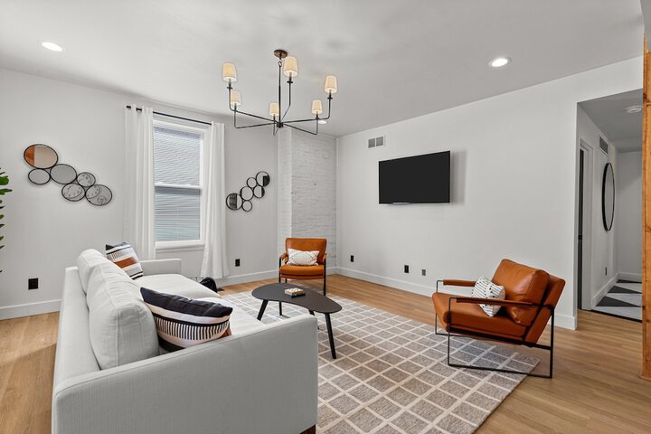 Wine Country Getaway | JZ Vacation Rentals