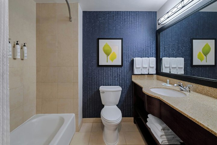 Fairfield Inn & Suites by Marriott Denver Aurora / Parker