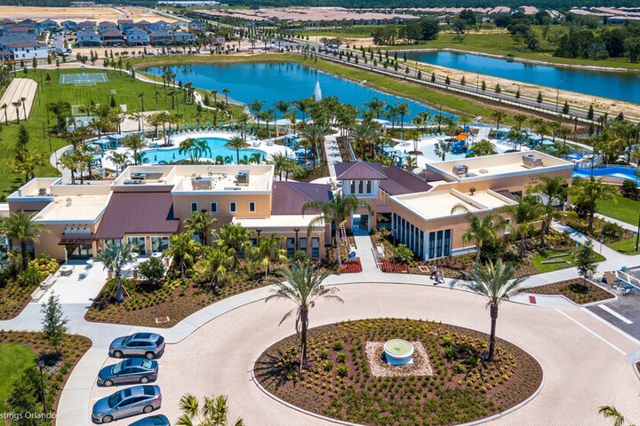 Solara Resort 1617 Nassau Point Trial