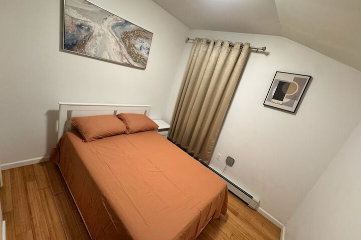 Spacious 3BR Family Home Near Everything