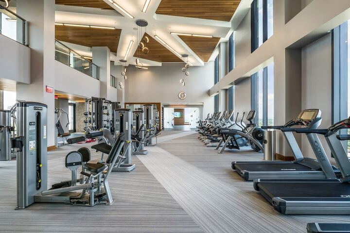 Global Luxury Suites at Reston Town Center