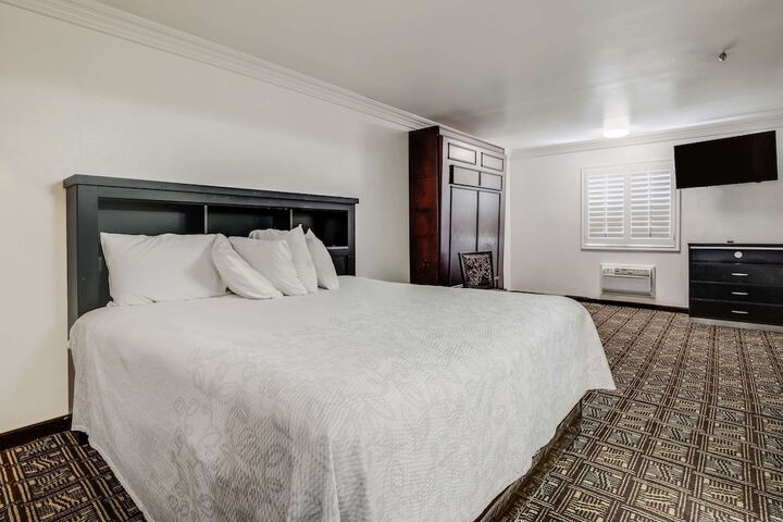 Rodeway Inn Old Town Temecula
