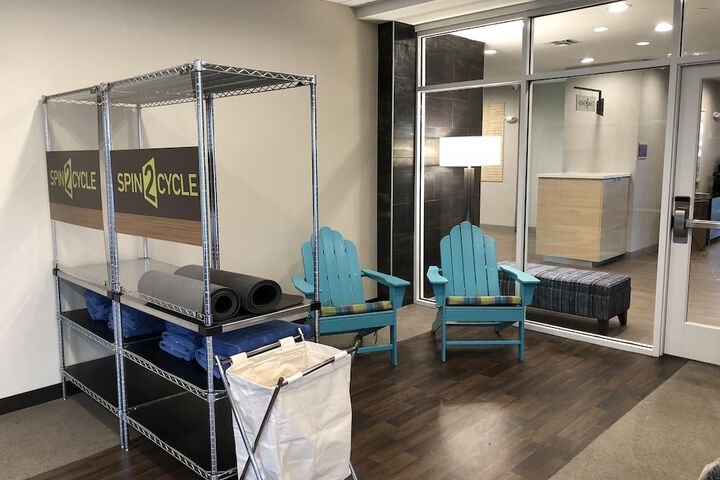 Home2 Suites by Hilton Port Arthur TX