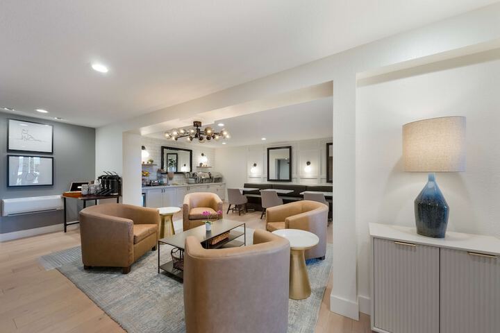 Best Western The Inn of Los Gatos