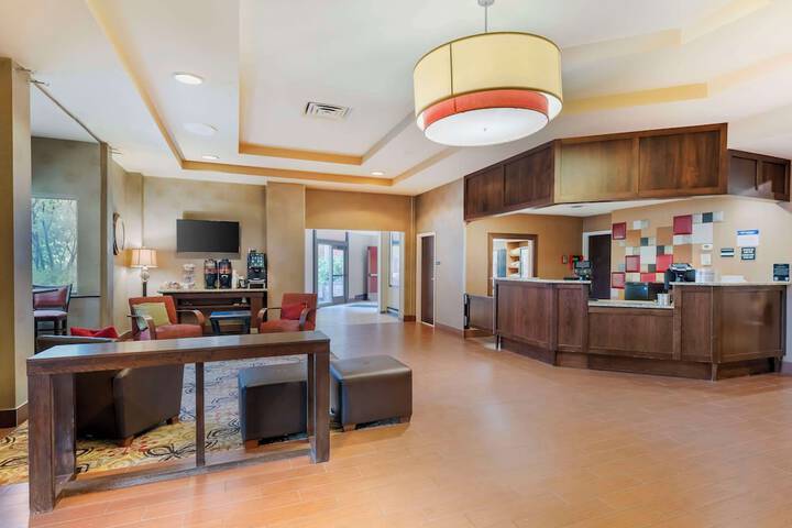 Best Western Plus St. Paul North / Shoreview