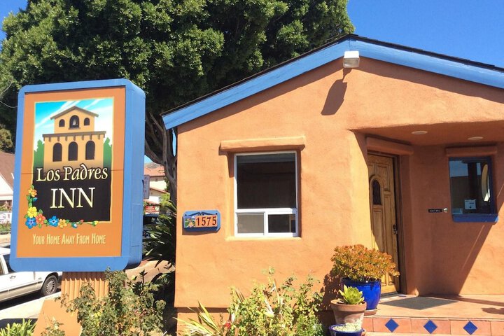 Los Padres Inn