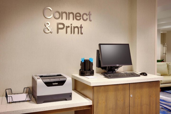 Fairfield by Marriott Inn & Suites Roswell