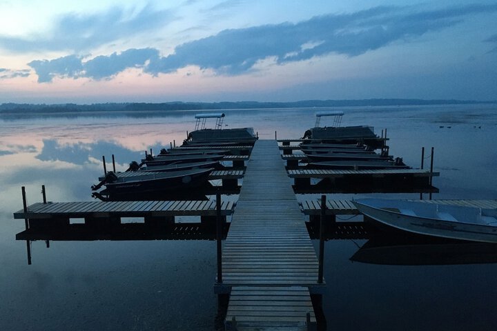 Holiday Inn Express & Suites Rice Lake by IHG