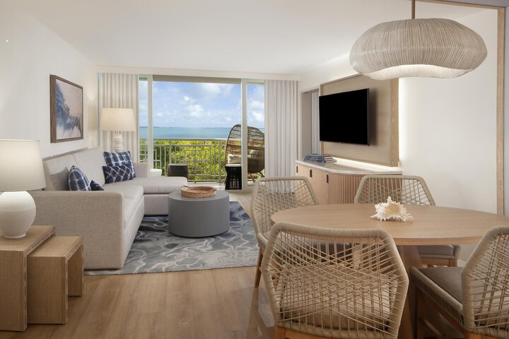 Bakers Cay Resort Key Largo Curio Collection by Hilton