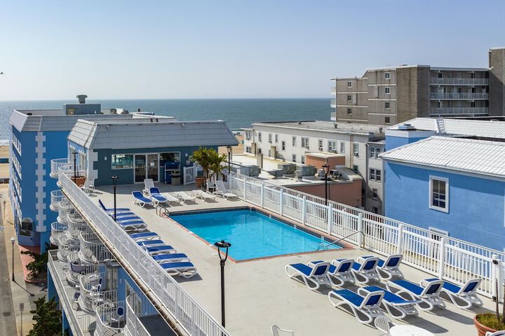 Pool 5 of 56