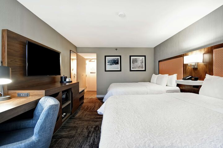 Hampton Inn I-75 Lexington / Hamburg Area