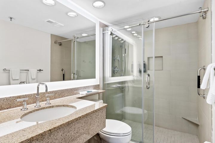 Hilton Sandestin Beach Golf Resort & Spa
