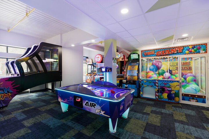 Westgate Smoky Mountain Resort & Water Park
