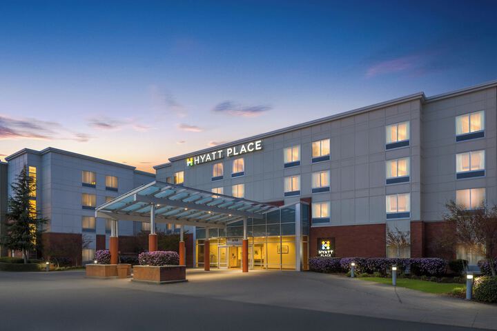 Hotel 2 of 28