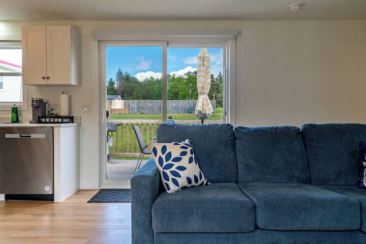 Cavendish Lodge & Cottages
