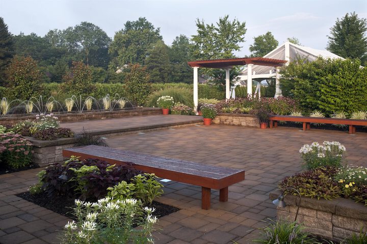 Terrace/Patio 21 of 24