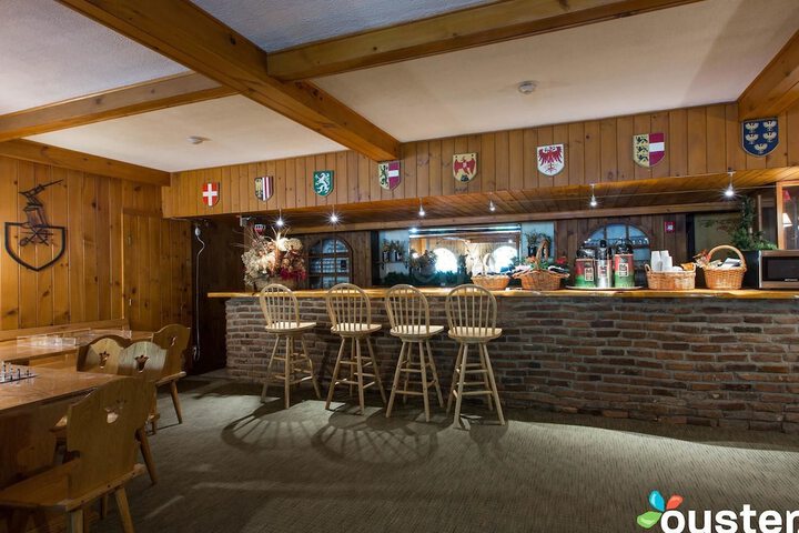 Northern Lights Lodge