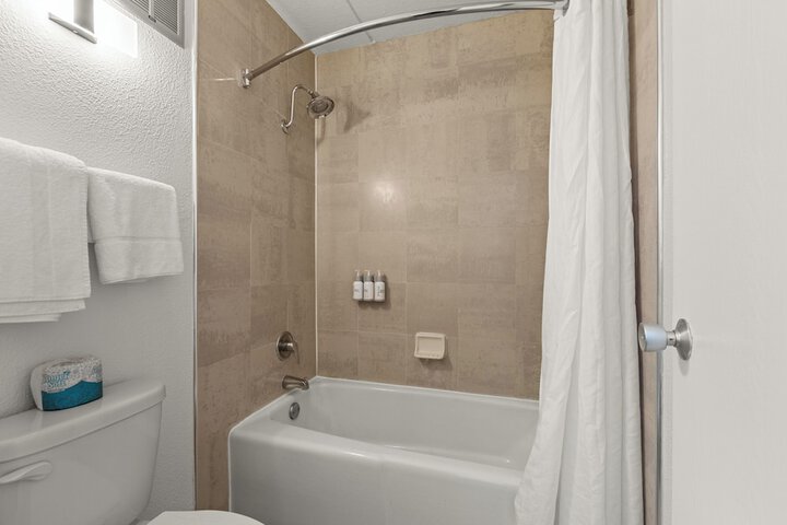 Vagabond Inn Executive Sacramento Old Town