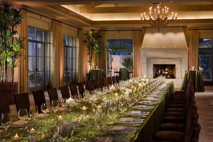 The Resort at Pelican Hill