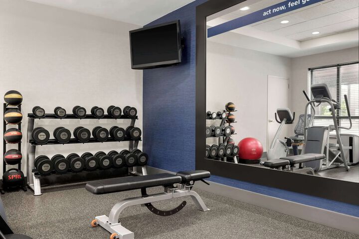Health and Fitness 26 of 27