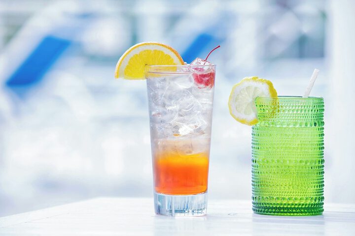 The Westin Fort Lauderdale Beach Resort