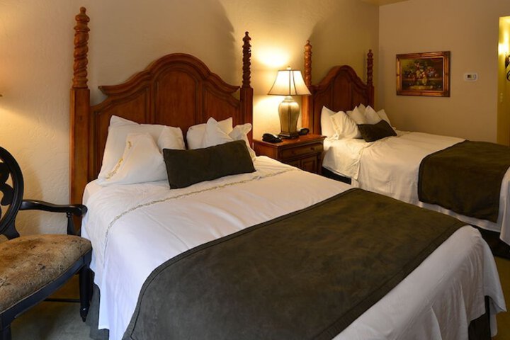 Zermatt Utah Resort & Spa Trademark Collection by Wyndham
