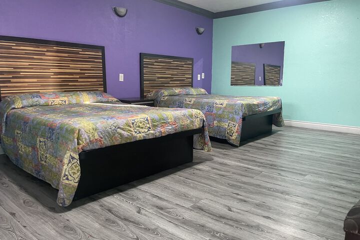 Economy Inn