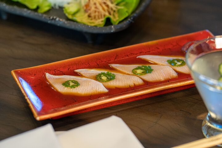 Nobu Hotel Miami Beach