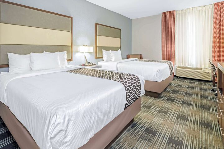 La Quinta Inn & Suites by Wyndham Guthrie