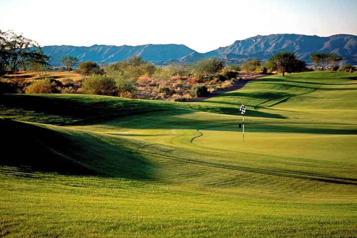 Sheraton Grand at Wild Horse Pass