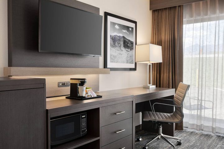 The Kendrick Hotel an Ascend Collection Hotel