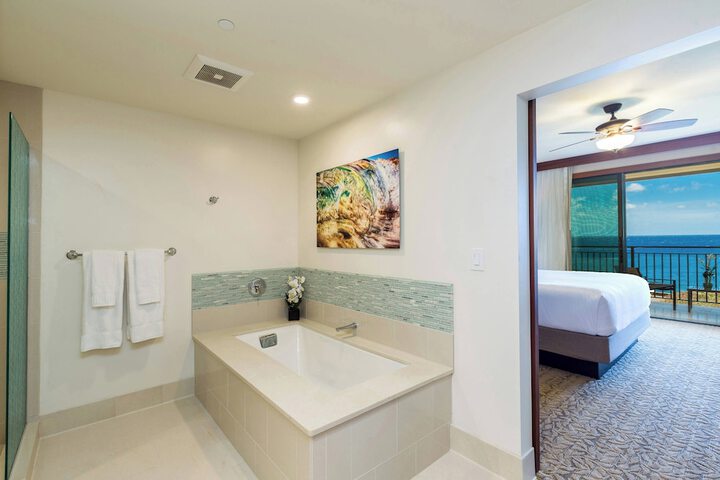 Koloa Landing Resort at Poipu Autograph Collection