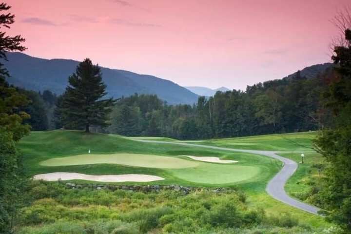 Golf 47 of 51