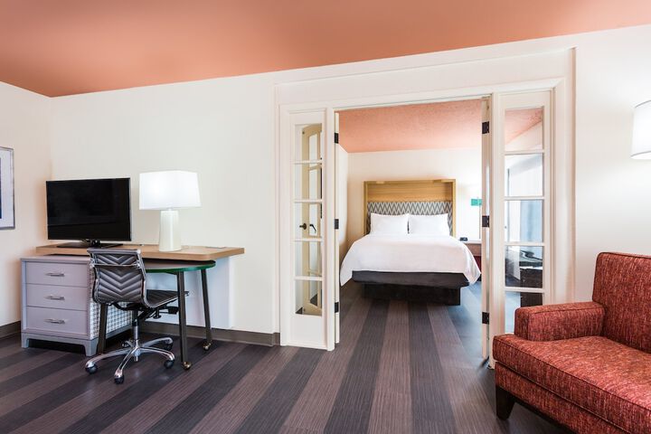 Holiday Inn Timonium Baltimore North by IHG