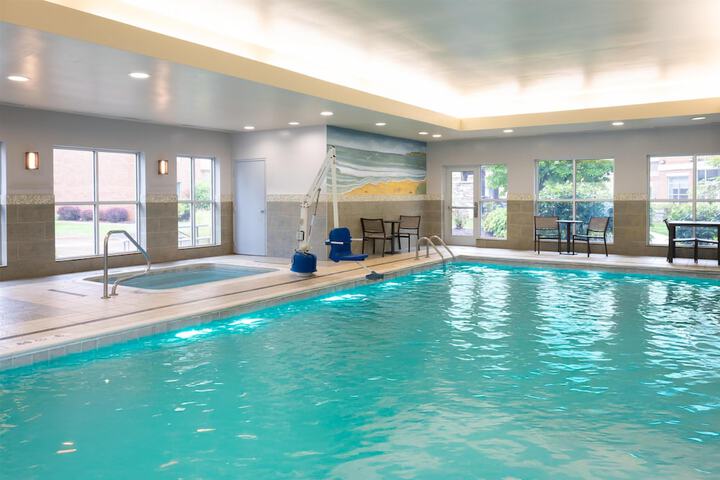 Homewood Suites by Hilton Pittsburgh Southpointe