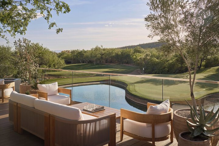 Loews Ventana Canyon Resort