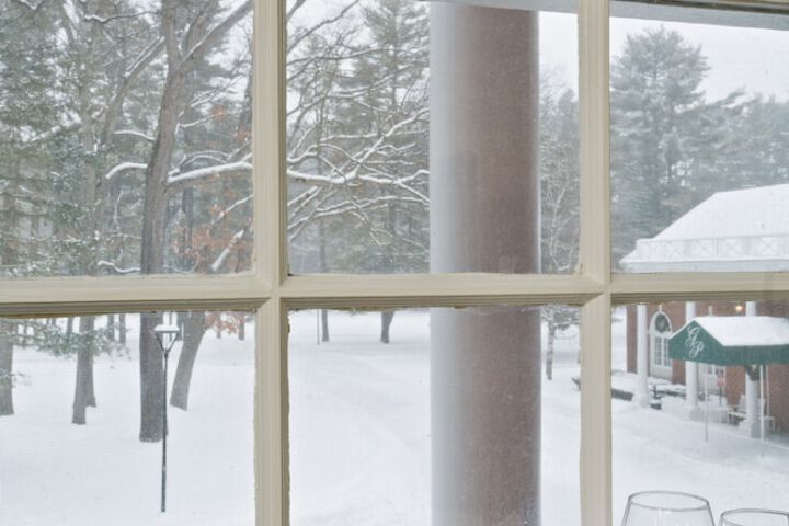Gideon Putnam Resort & Spa