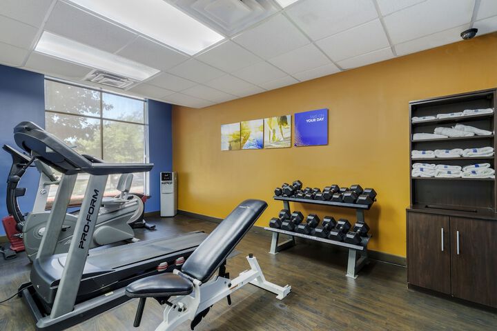 Health and Fitness 24 of 26