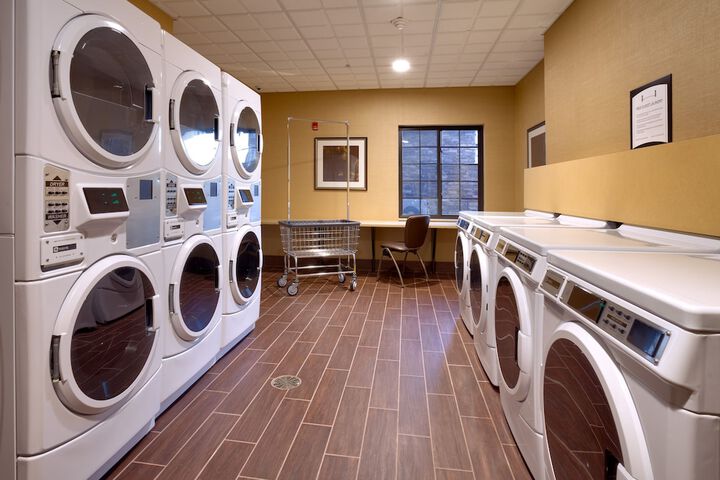Staybridge Suites Cheyenne by IHG
