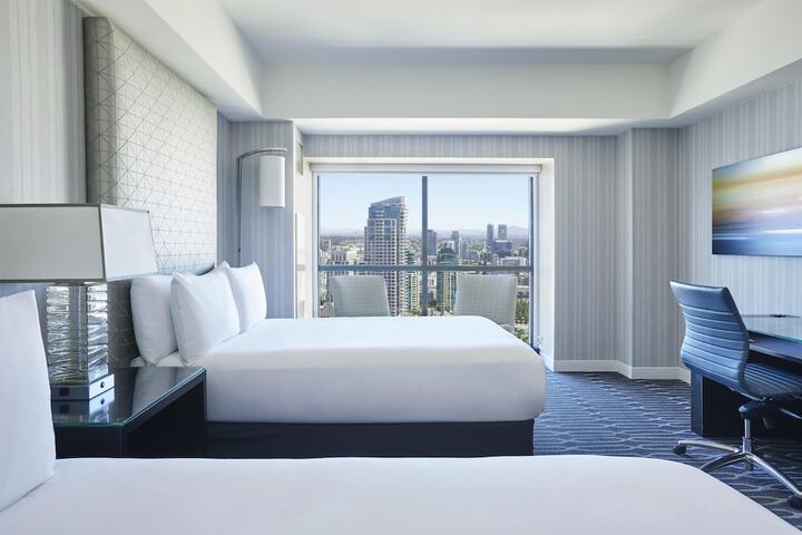 Manchester Grand Hyatt San Diego